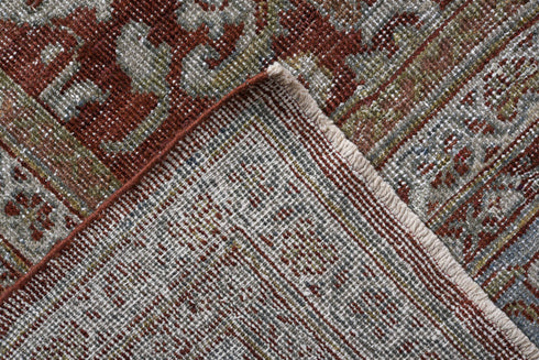 Vintage Sultanabad Area Rug (12' x 17')